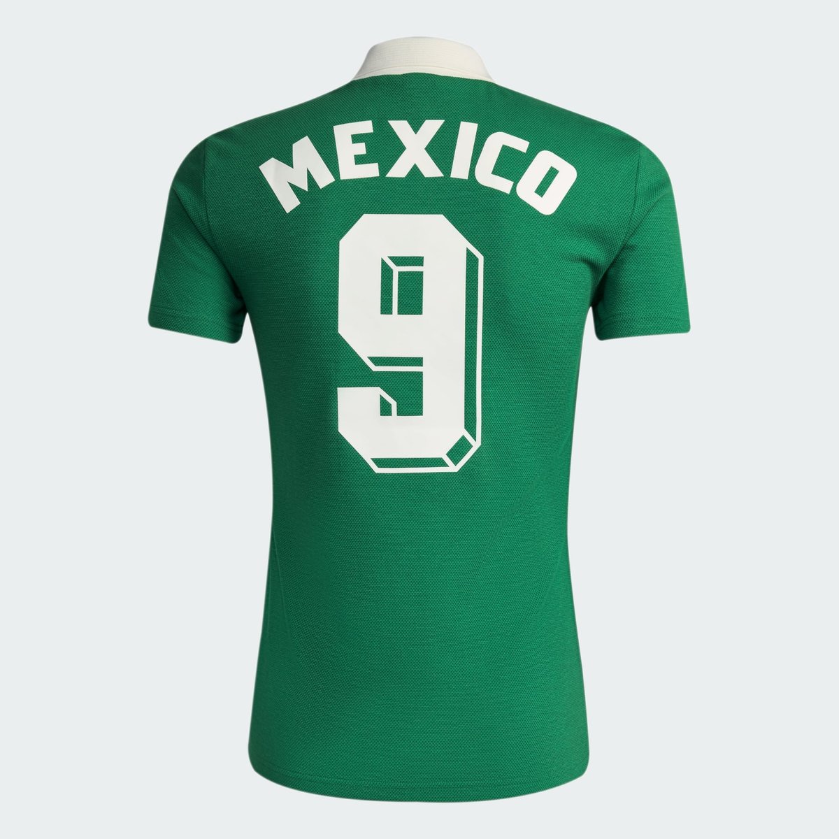 Maillot Domicile Mexique 1986 Maillot Domicile Mexique 1986 green, adidas Performance