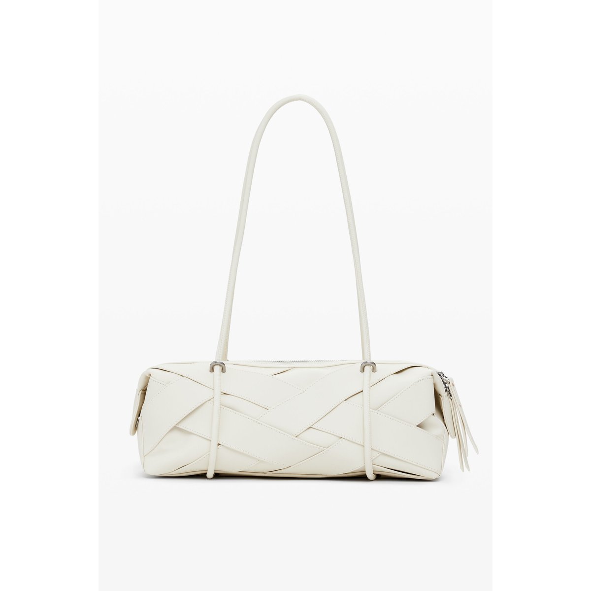 Sac moyen pièces marron, DESIGUAL