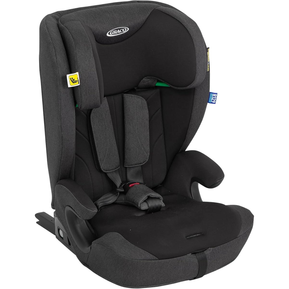 Energi Siège-Auto Midnight couleur unique, GRACO