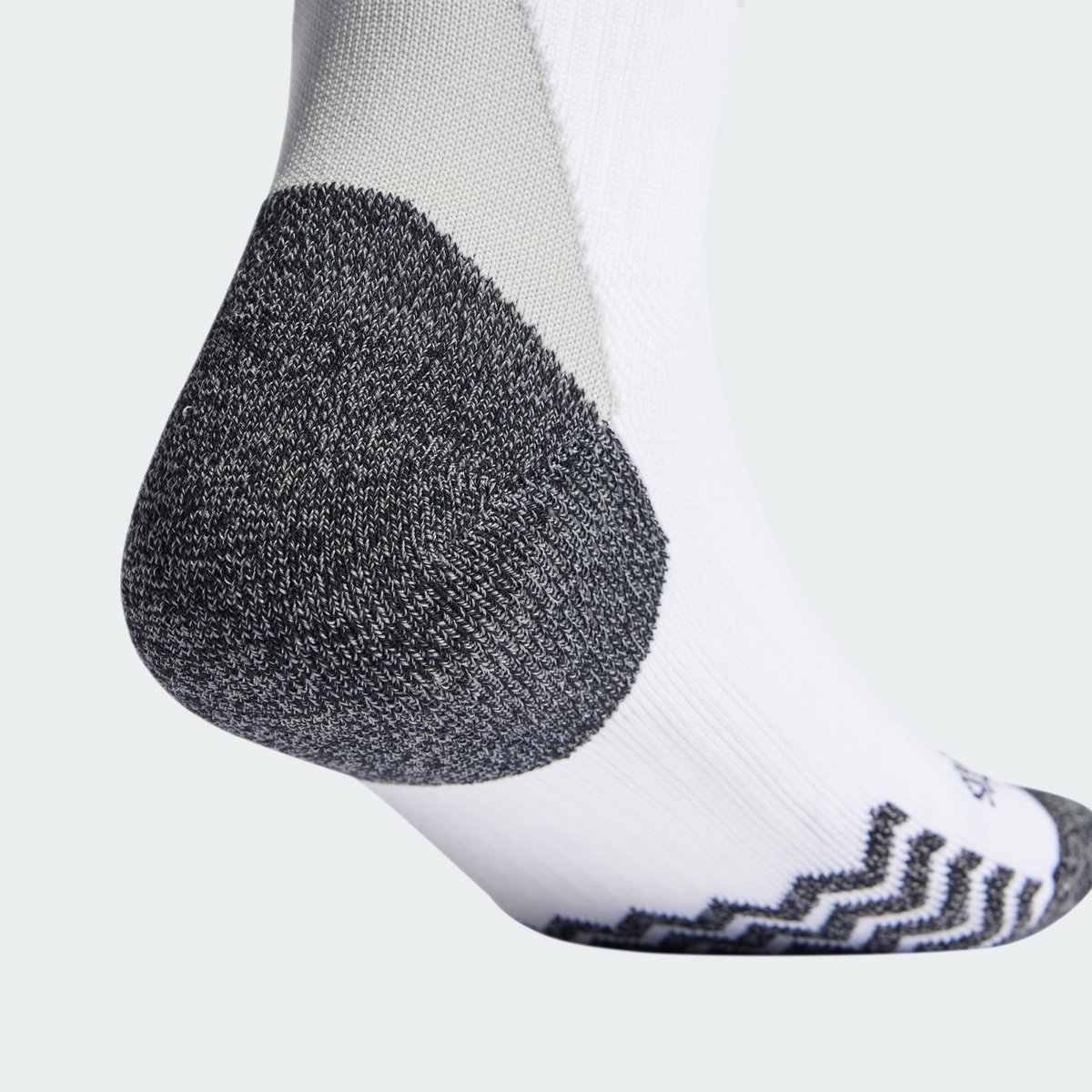 Chaussettes Montantes De Football Adi 24 Aeroready Chaussettes Montantes De Football Adi 24 Aeroready white / grey two / black, adidas Performance