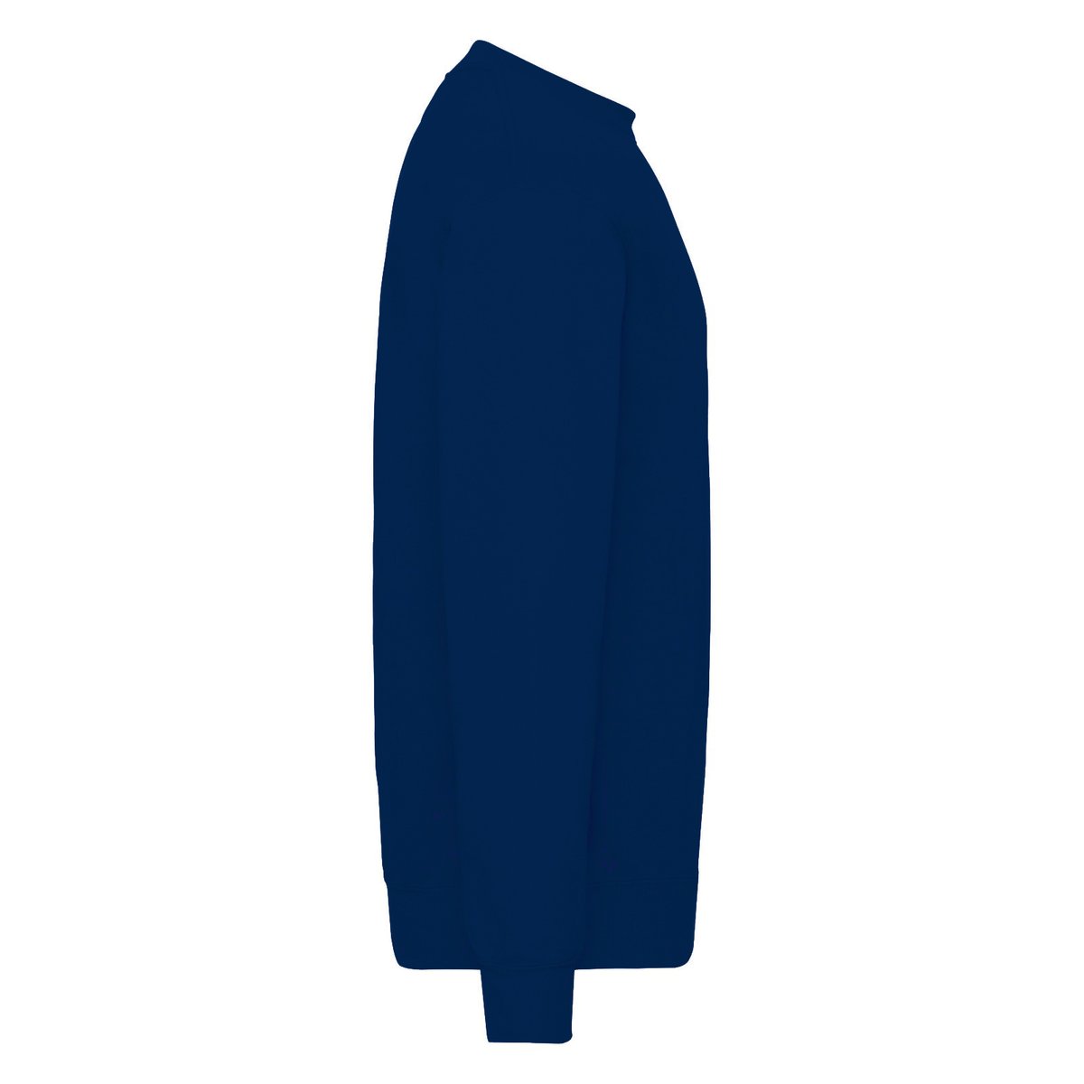 Sweat bleu marine, FRUIT OF THE LOOM