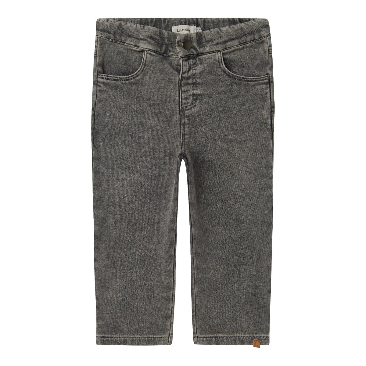 Jean medium grey denim, NAME IT