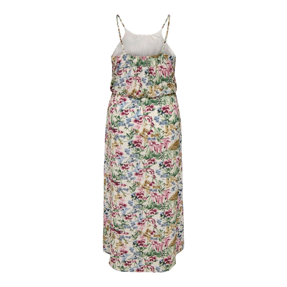 Robe cloud dancer 1, ONLY CARMAKOMA