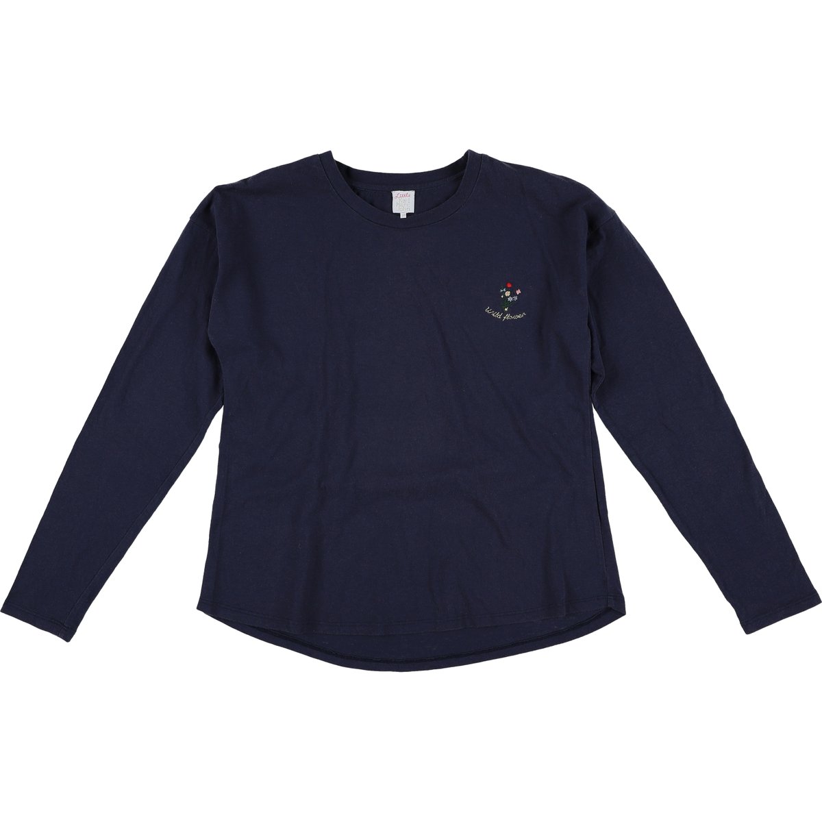 T-shirt - Très bon état bleu, LITTLE KARL MARC JOHN