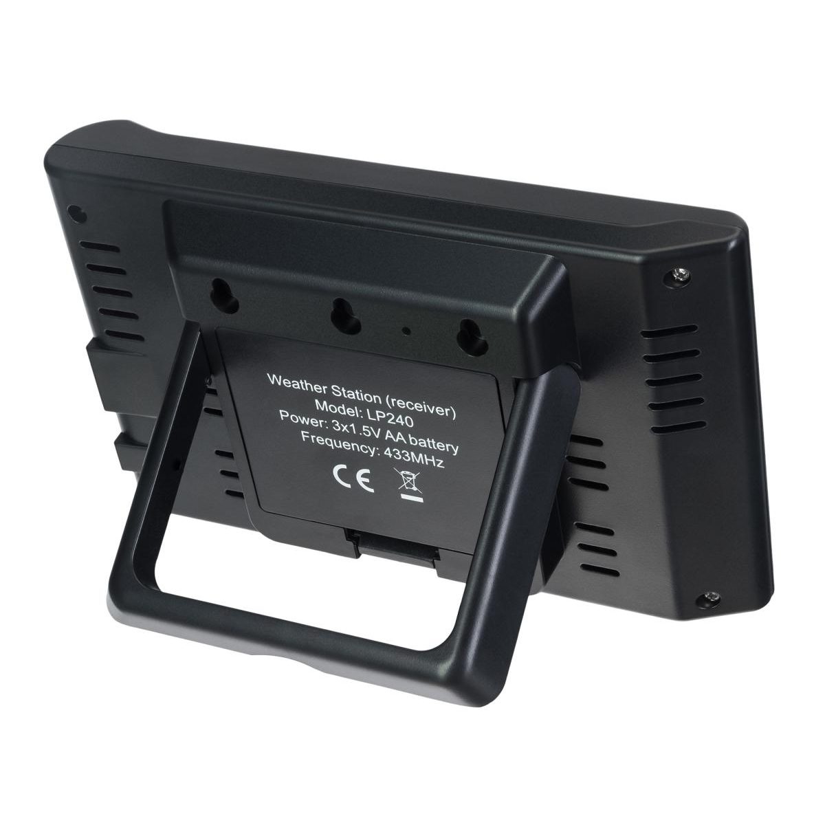 Station météo Levenhuk Wezzer PRO LP240 couleur unique, LEVENHUK