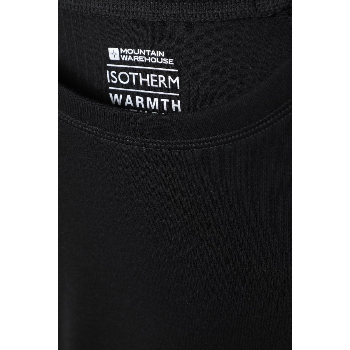 Hauts thermiques TALUS noir, MOUNTAIN WAREHOUSE