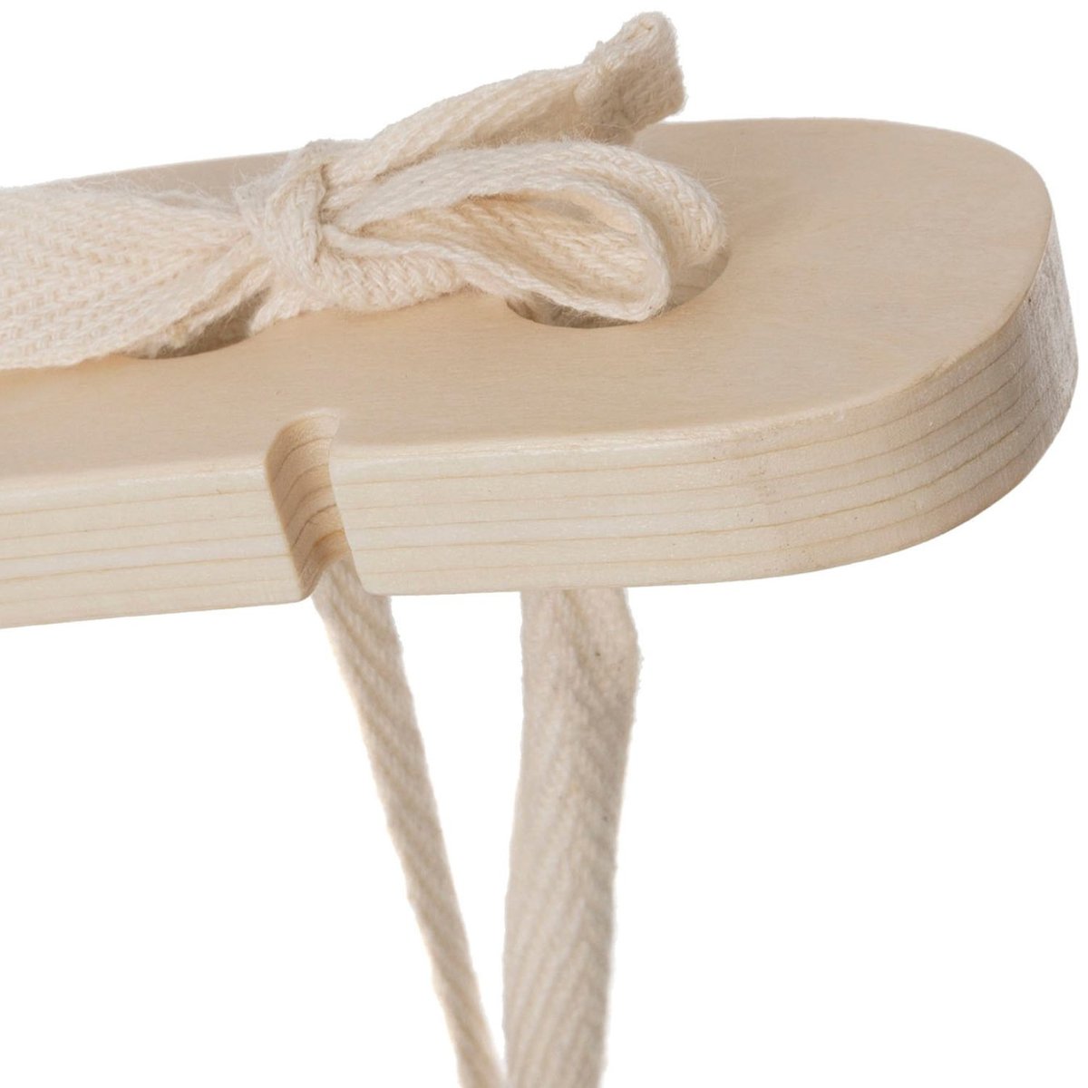 Mobile bébé beige, écru, JOLLEIN