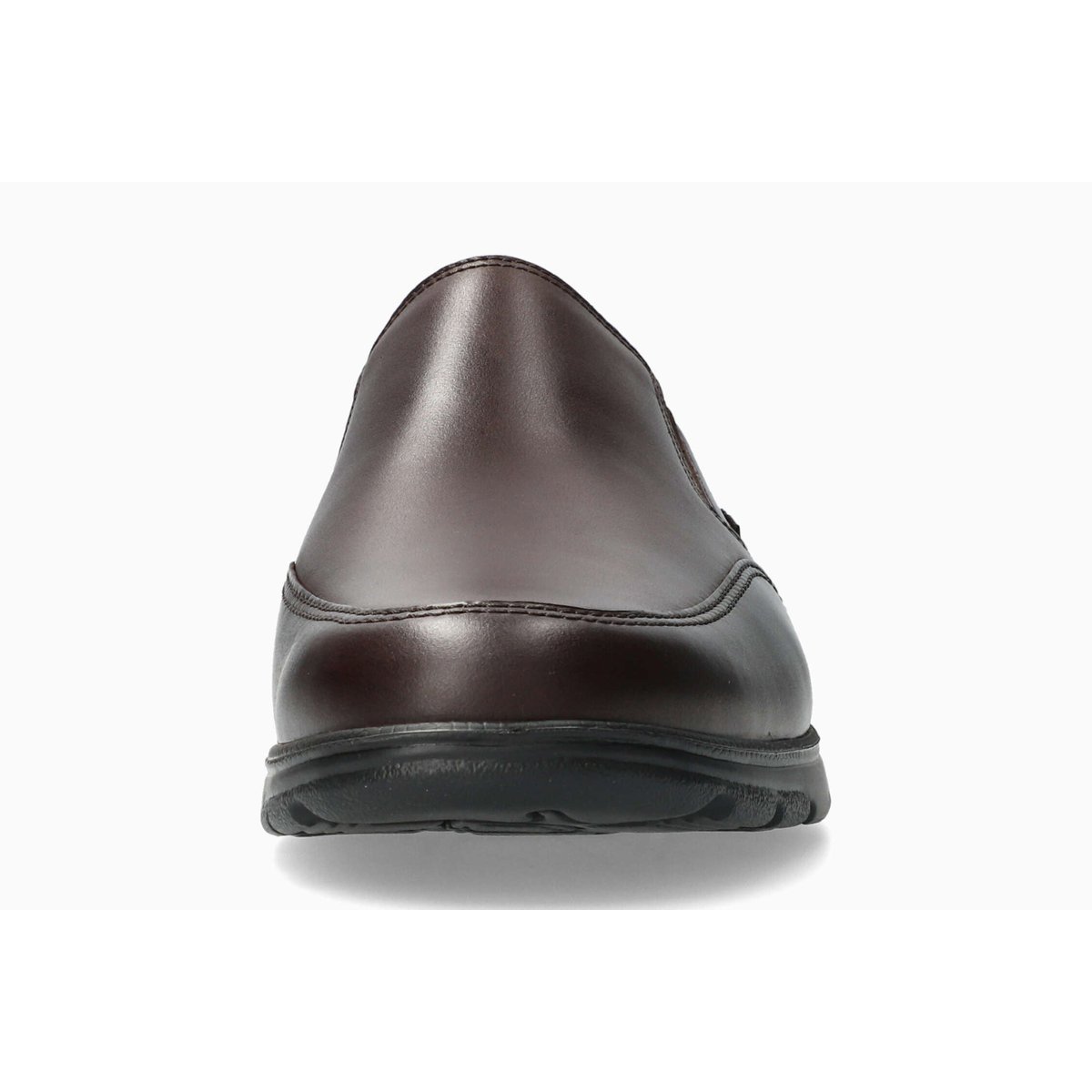 Baskets en cuir KALEB marron 514, MEPHISTO