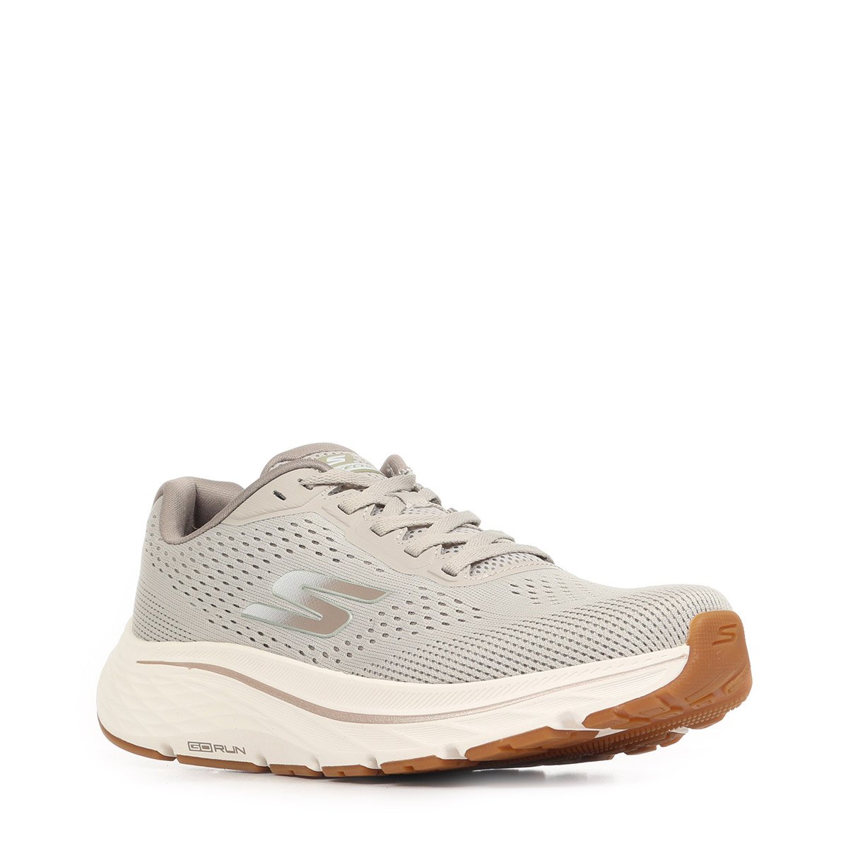 Chaussures de running GO RUN CONSISTENT 3 RUSHLINE taupe, SKECHERS
