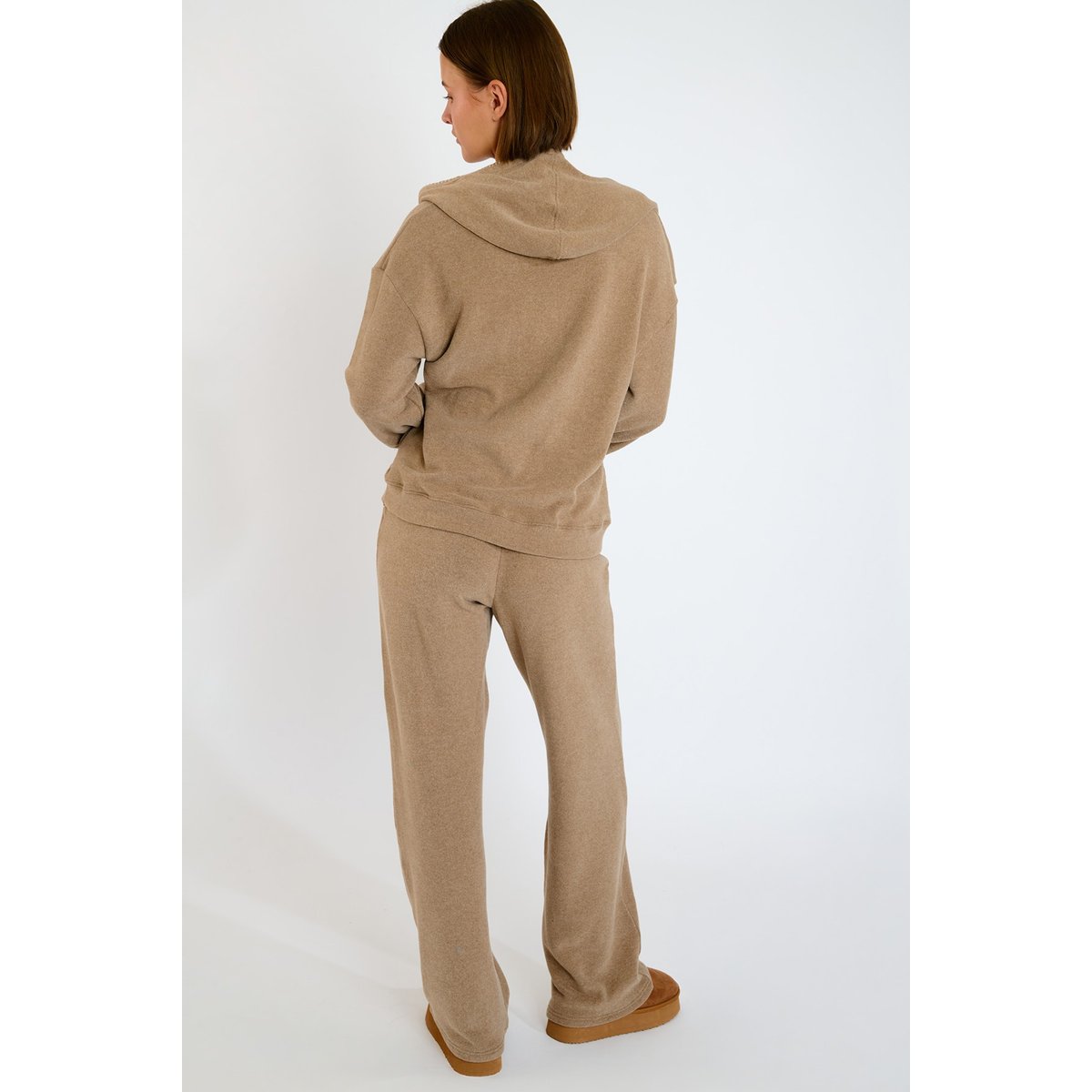Jogging Luneal - COZYDREAM taupe, BANANA MOON