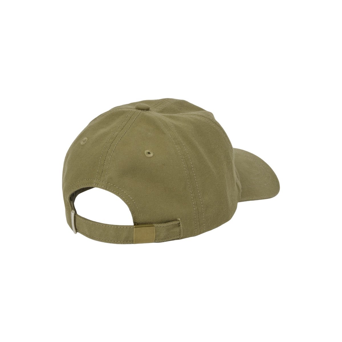 Casquette en velours côtelé DAD vert cactus, BILLABONG