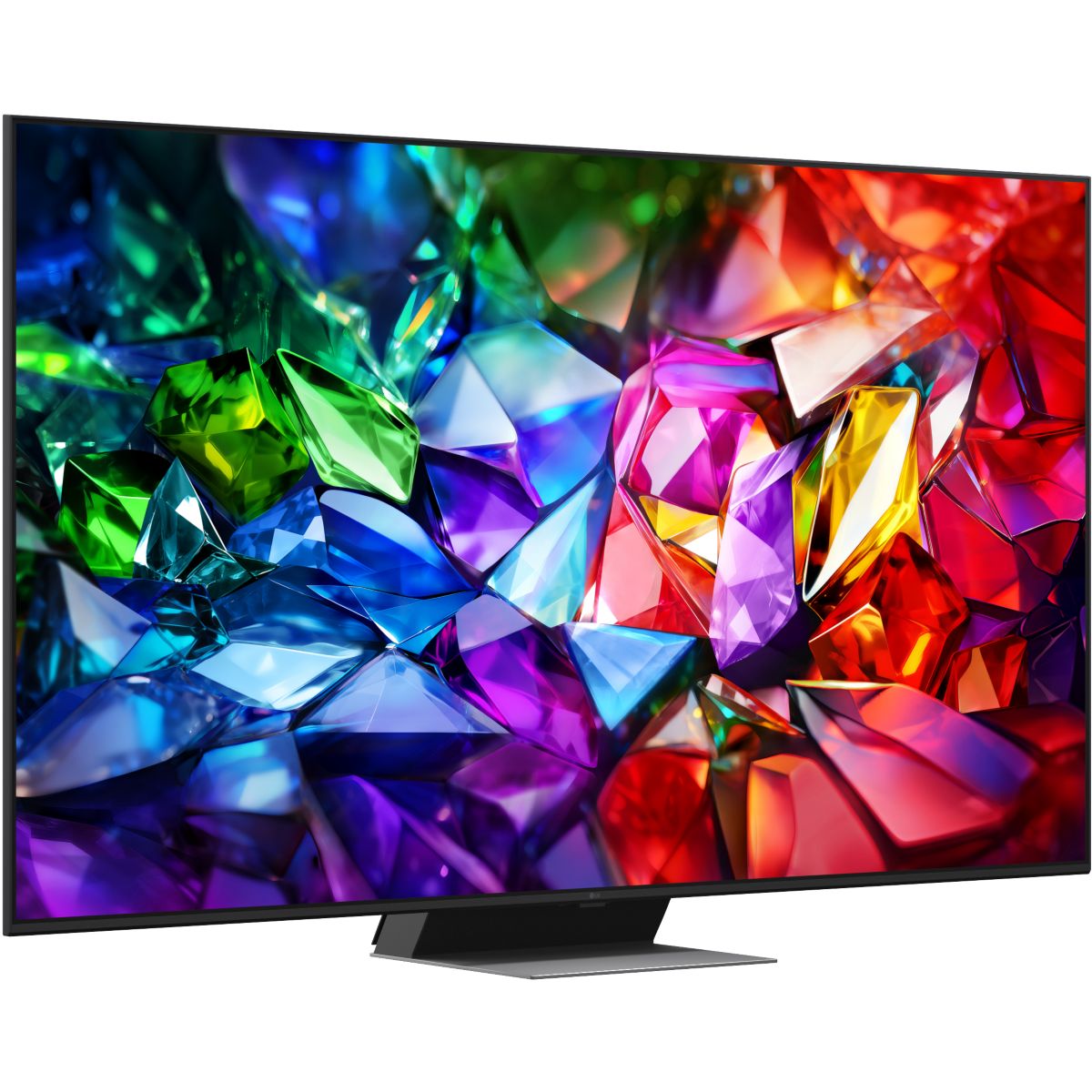 TV RGB 75MRGB96B6 75" (189 cm) 4K UHD - Expérience Cinéma & Gaming, 120Hz, Smart TV couleur unique, LG