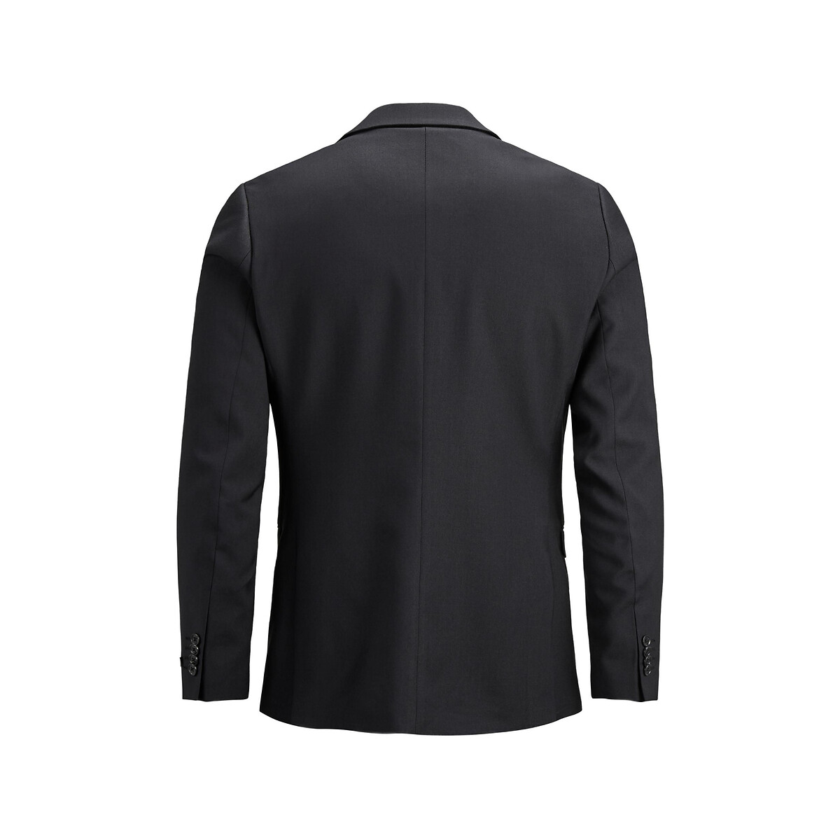 Completo da abito due pezzi Jprsolaris nero , JACK & JONES