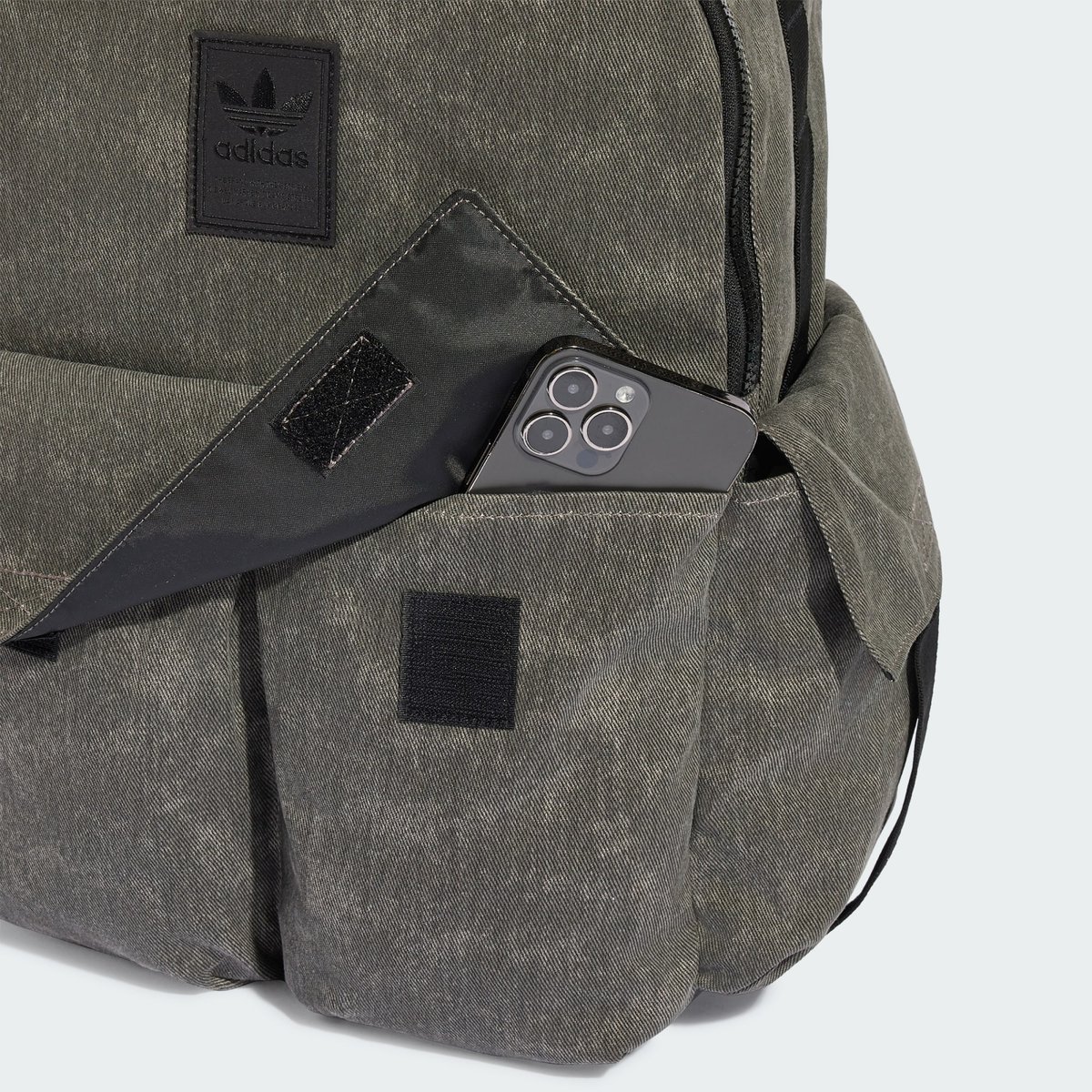 Sac À Dos Délavé Sac À Dos Délavé black, adidas Originals