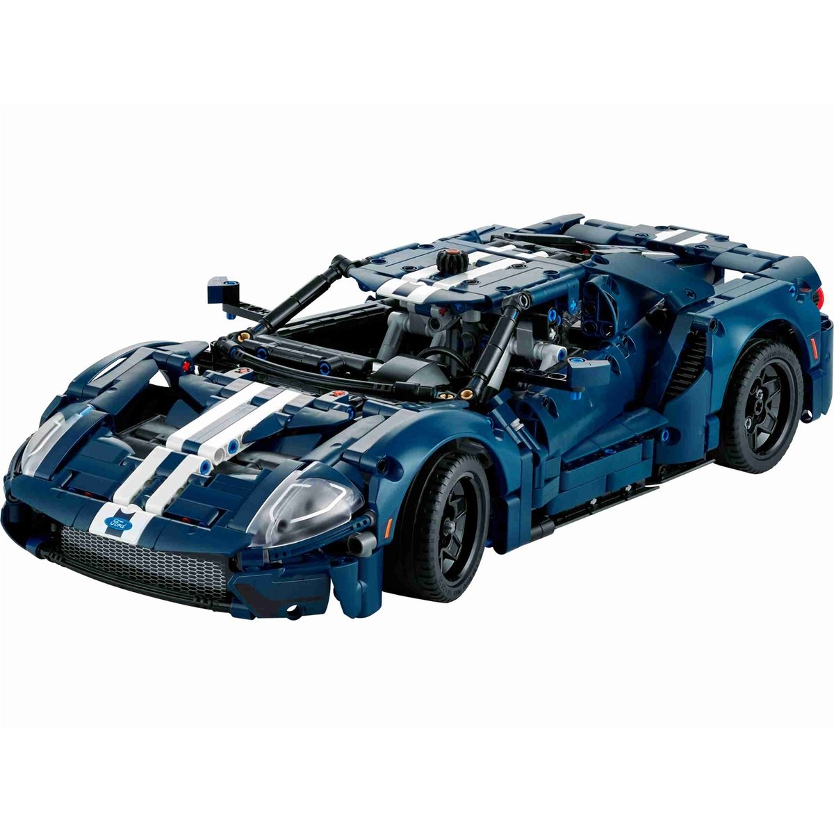 Technic Ford GT 2022 multicolore, LEGO