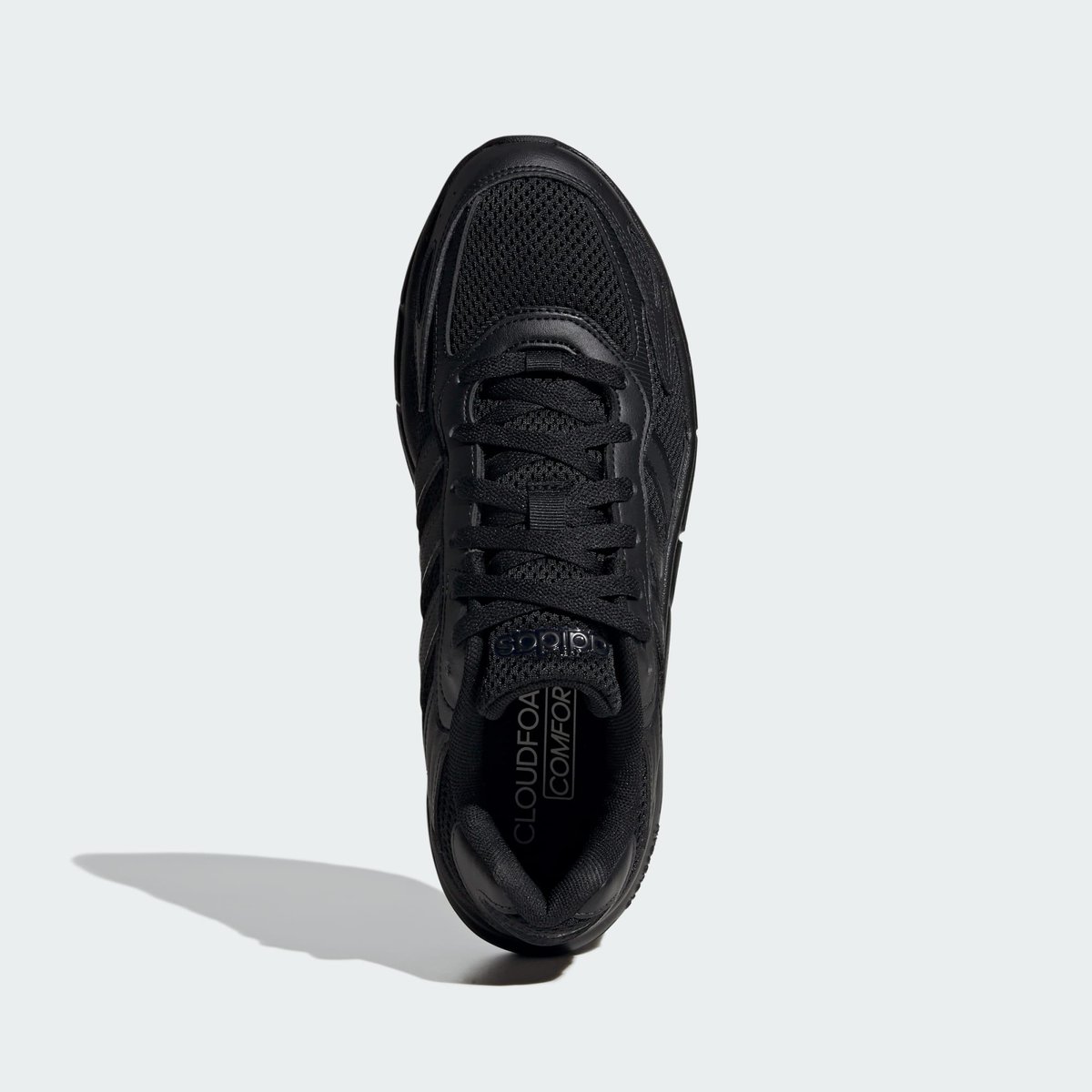 Chaussure Eclyptix 2000 Chaussure Eclyptix 2000 core black / core black / core black, ADIDAS SPORTSWEAR