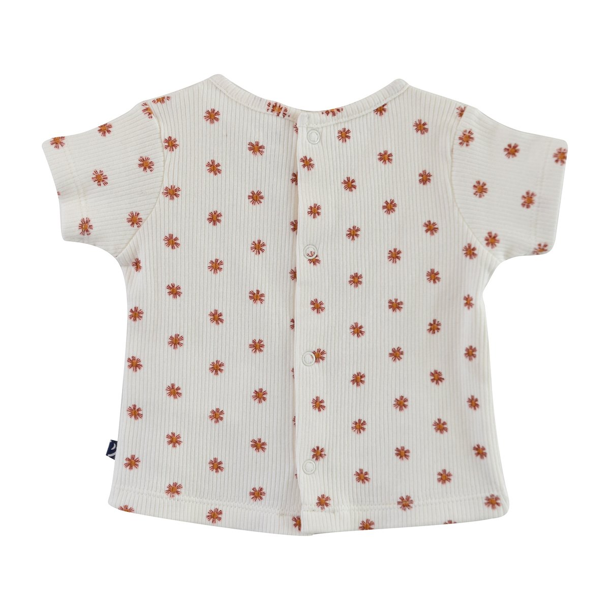Ensemble robe t-shirt elodie jaune, SUCRE D'ORGE
