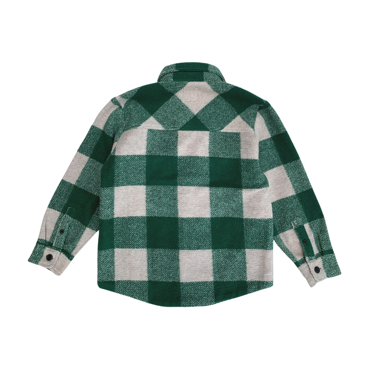Chemise - Très bon état vert, AMERICAN OUTFITTERS