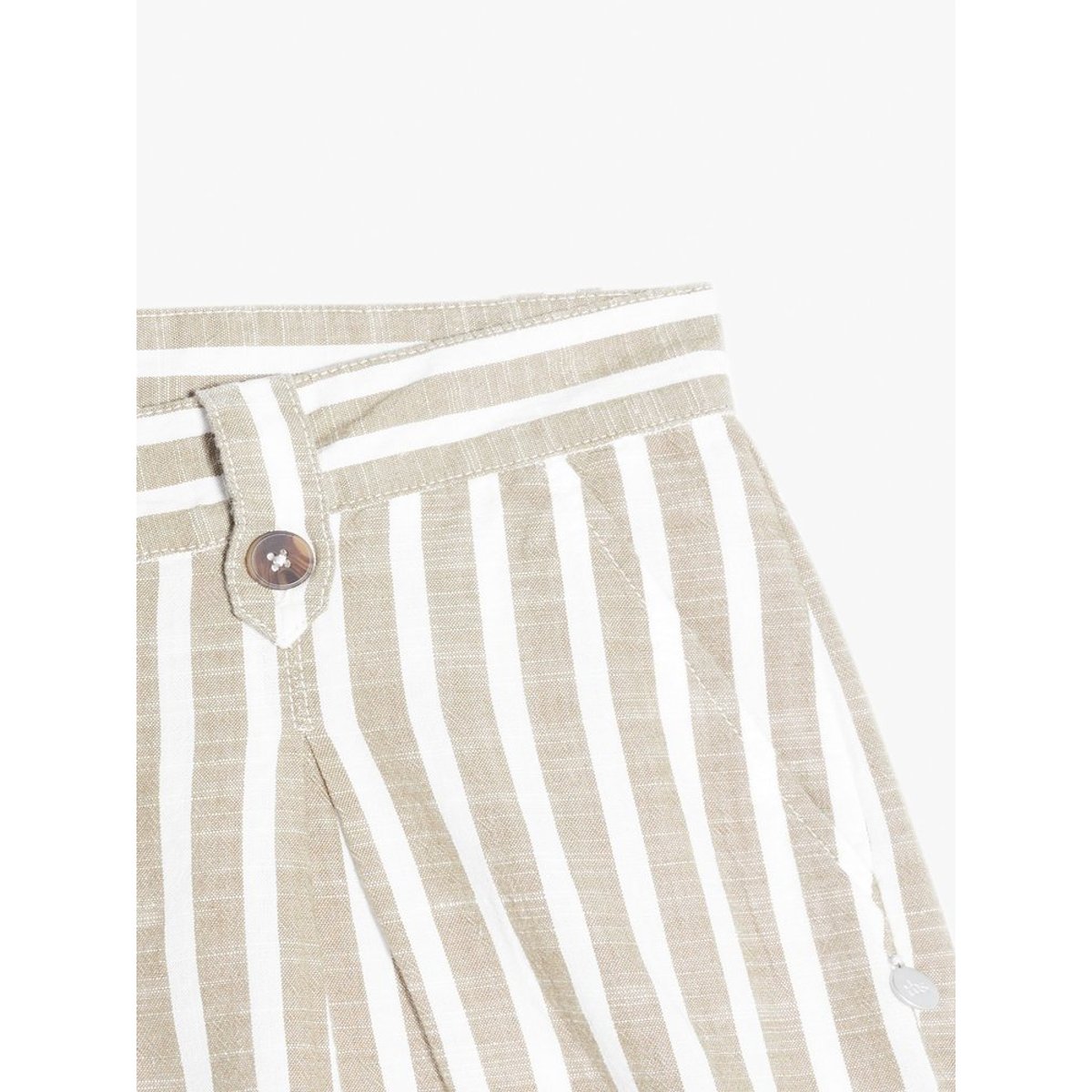 Short BAHIABER19138 sauge, TBS