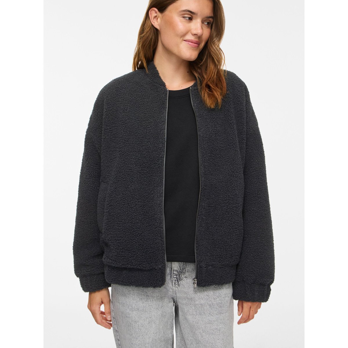 Veste Bomber noir - black1, VILA