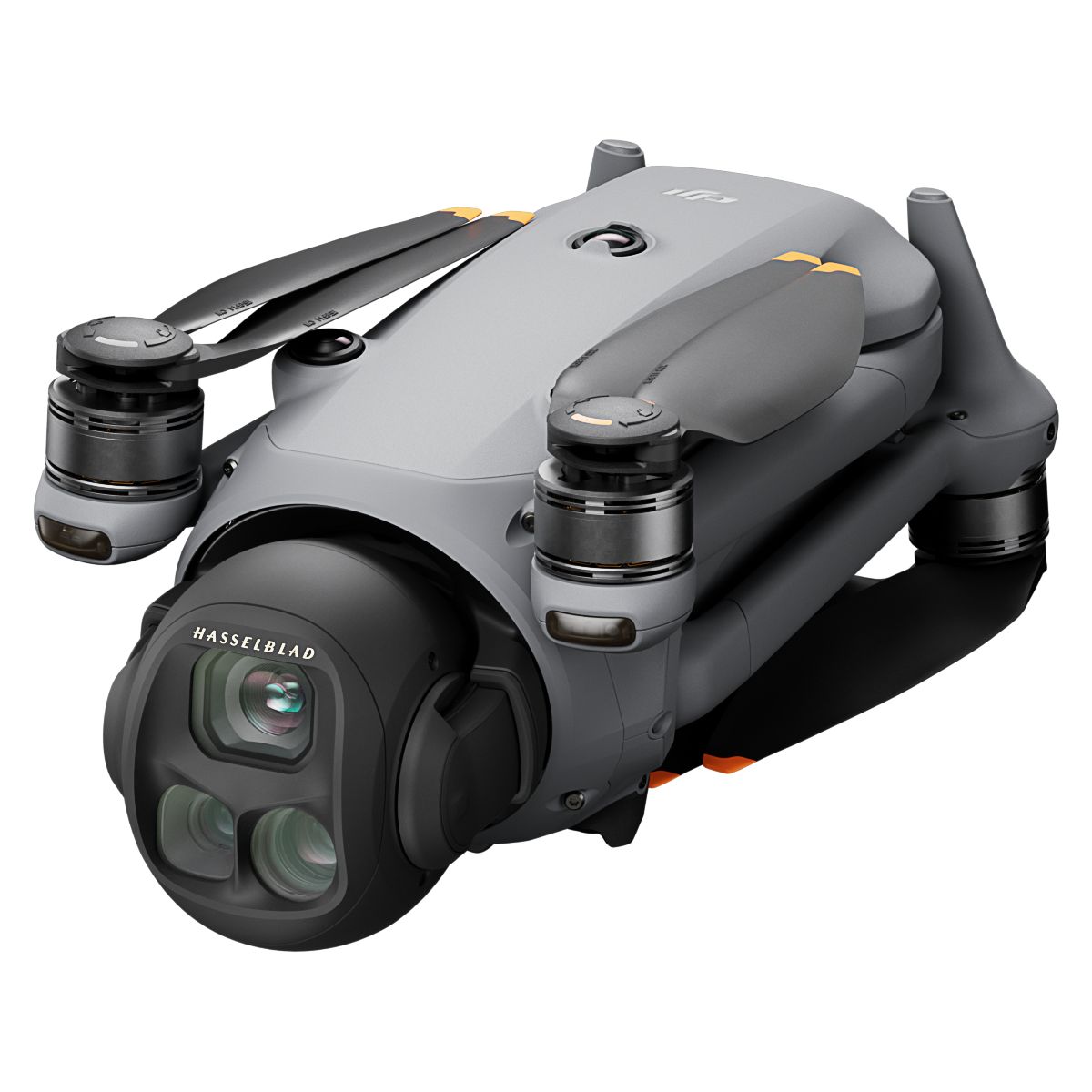 Drone Mavic 4 Pro Fly More Combo(RC 2) gris, DJI