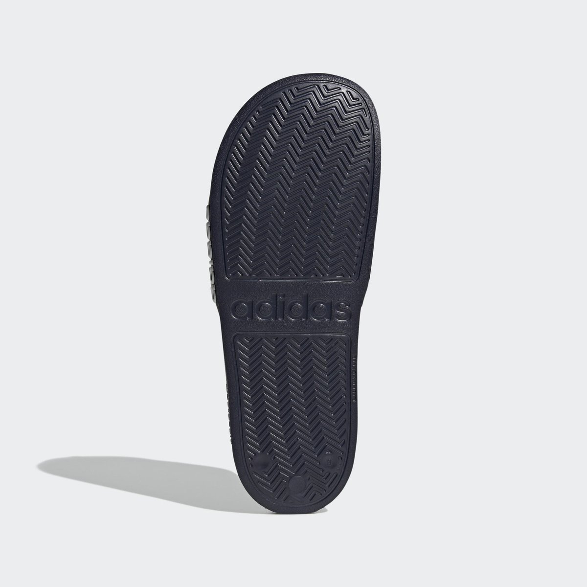 Claquettes Adilette Shower legend ink / cloud white / legend ink, ADIDAS SPORTSWEAR