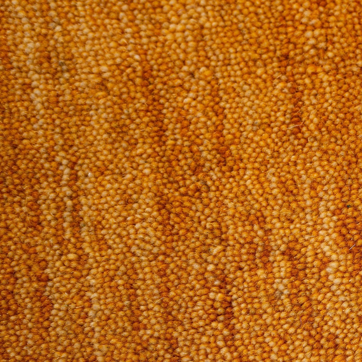 Tapis de salon en laine - LUGABE or, THEKO
