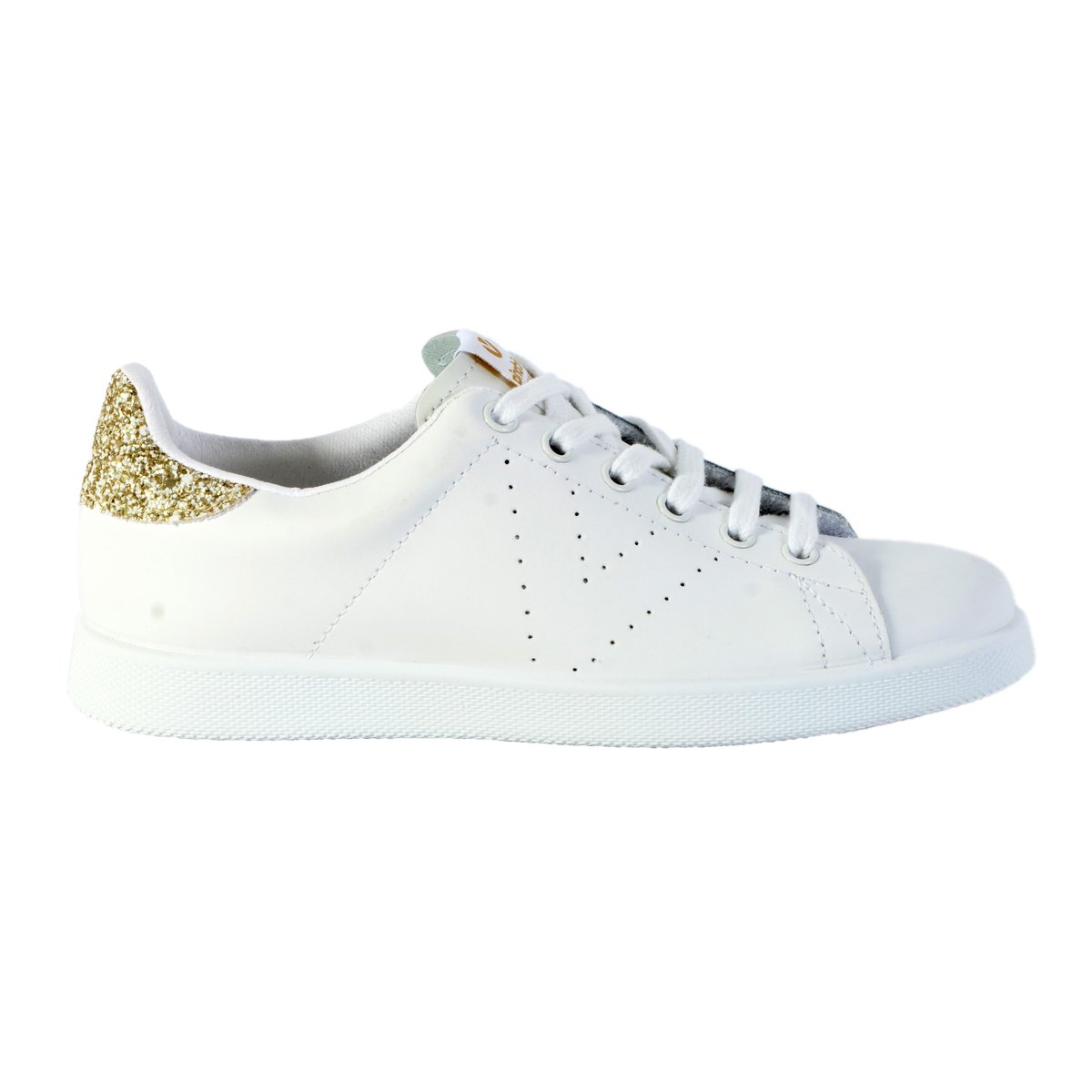 Basket 1125241 gris Victoria La Redoute