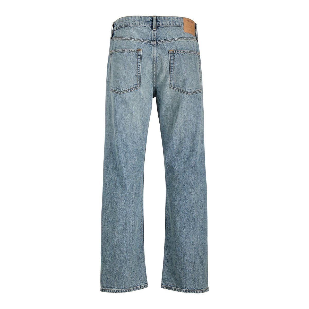 Jean Coupe Droite blue denim, JACK & JONES