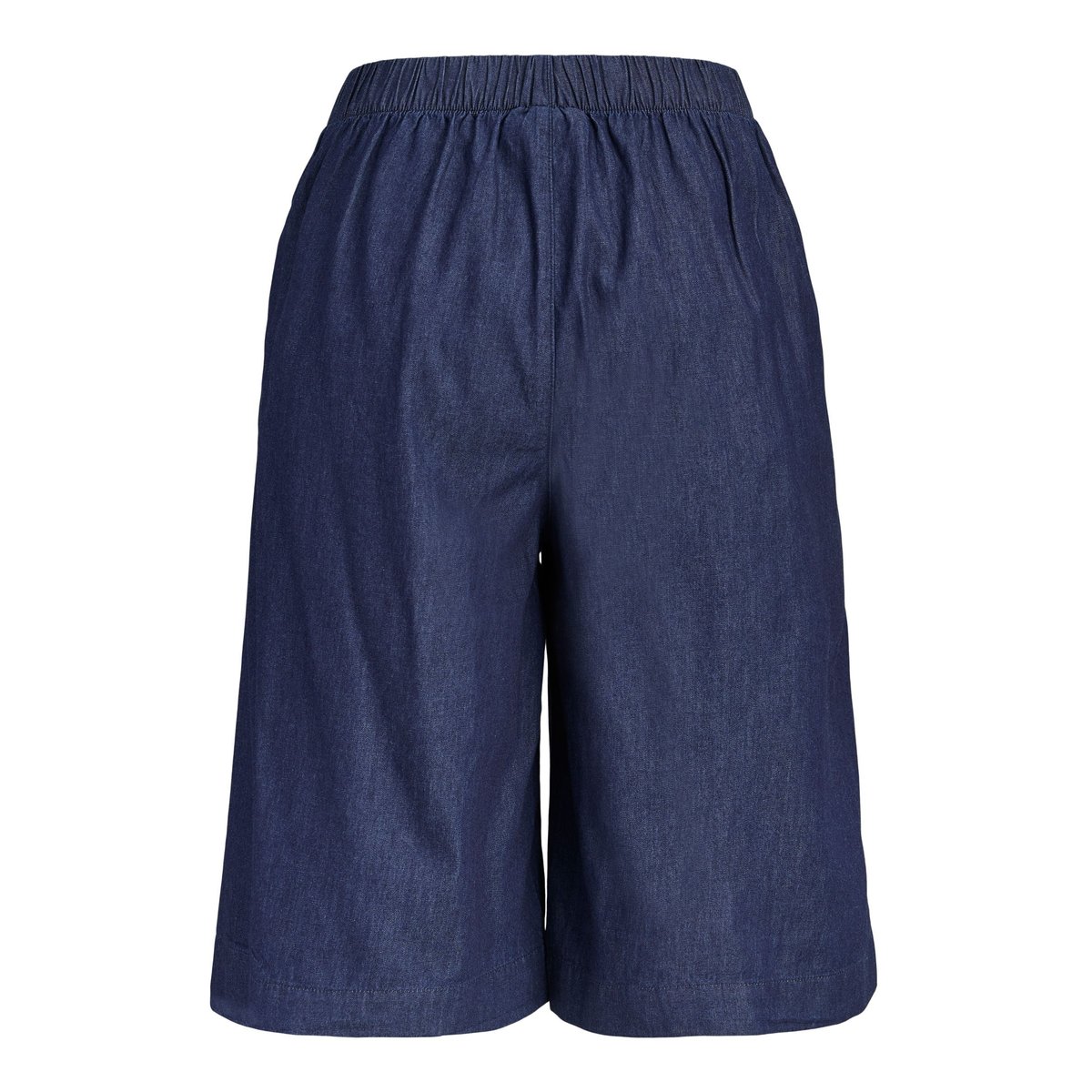 Short Casual bleue - dark blue denim 1, JJXX
