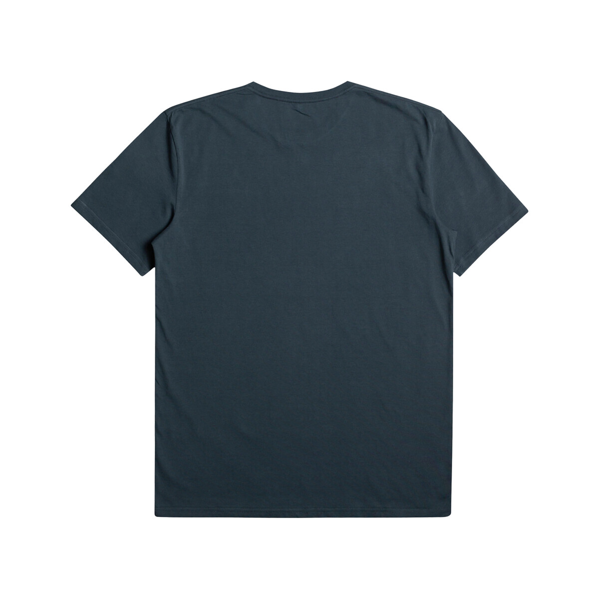 T-shirt manches courtes logo shapes bleu marine, QUIKSILVER