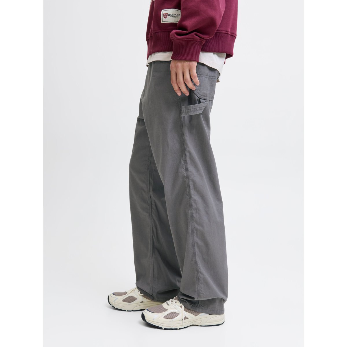 Pantalon Worker castlerock, JACK & JONES