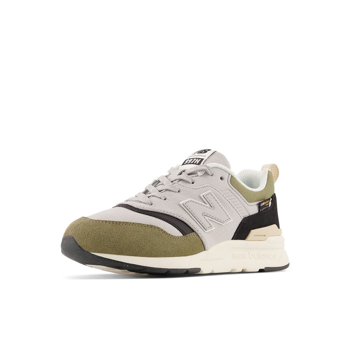Baskets 997H gris/kaki, NEW BALANCE