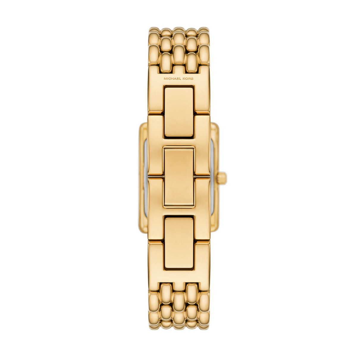 Montre Analogique ESSEX doré noir doré, MICHAEL KORS