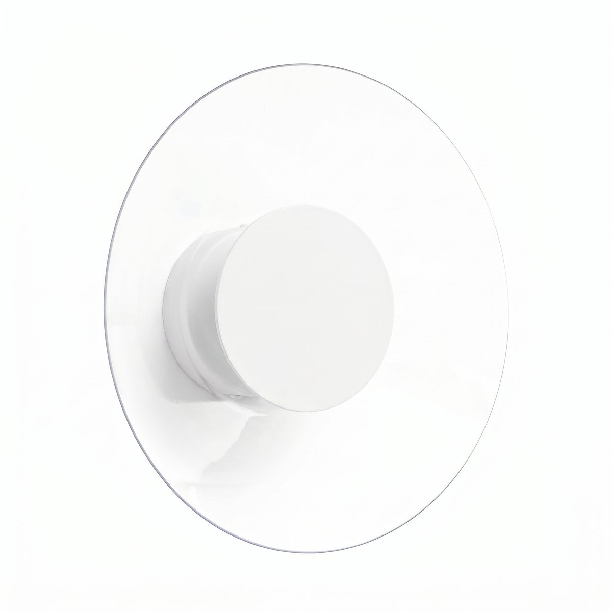 Applique murale Blanc LED 1 Astro blanc, EDEN