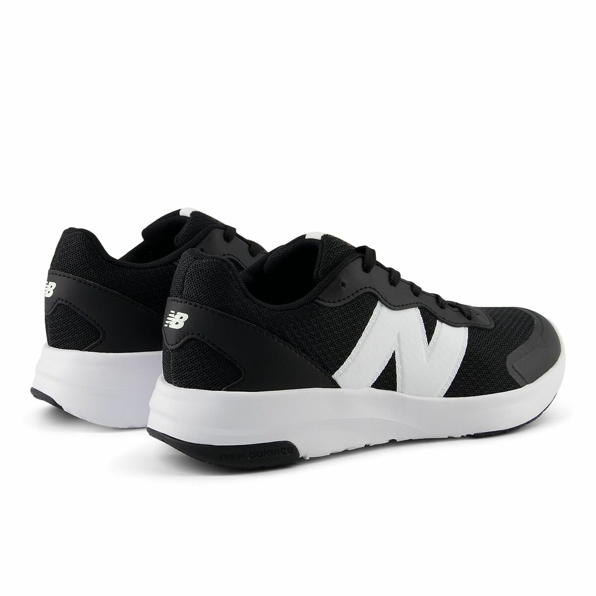Scarpe da ginnastica 578 nero , NEW BALANCE