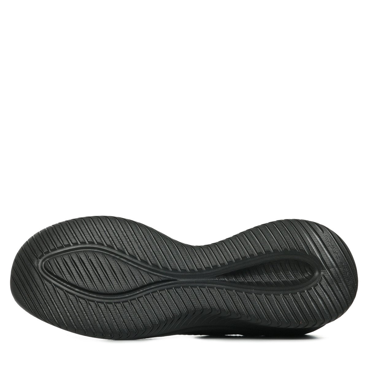 Basket à Enfiler Ultra Flex 3.0 Smooth Step black, SKECHERS
