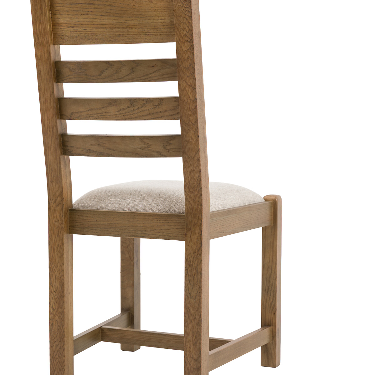 Toledo Oak Dining Chair (Set of 2) natural oak, SO'HOME