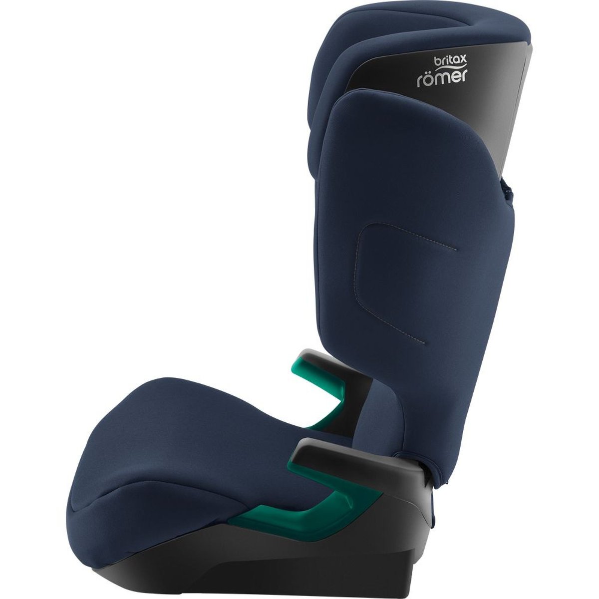 Siège auto Adventure Plus 2 Night blue couleur unique, BRITAX ROMER