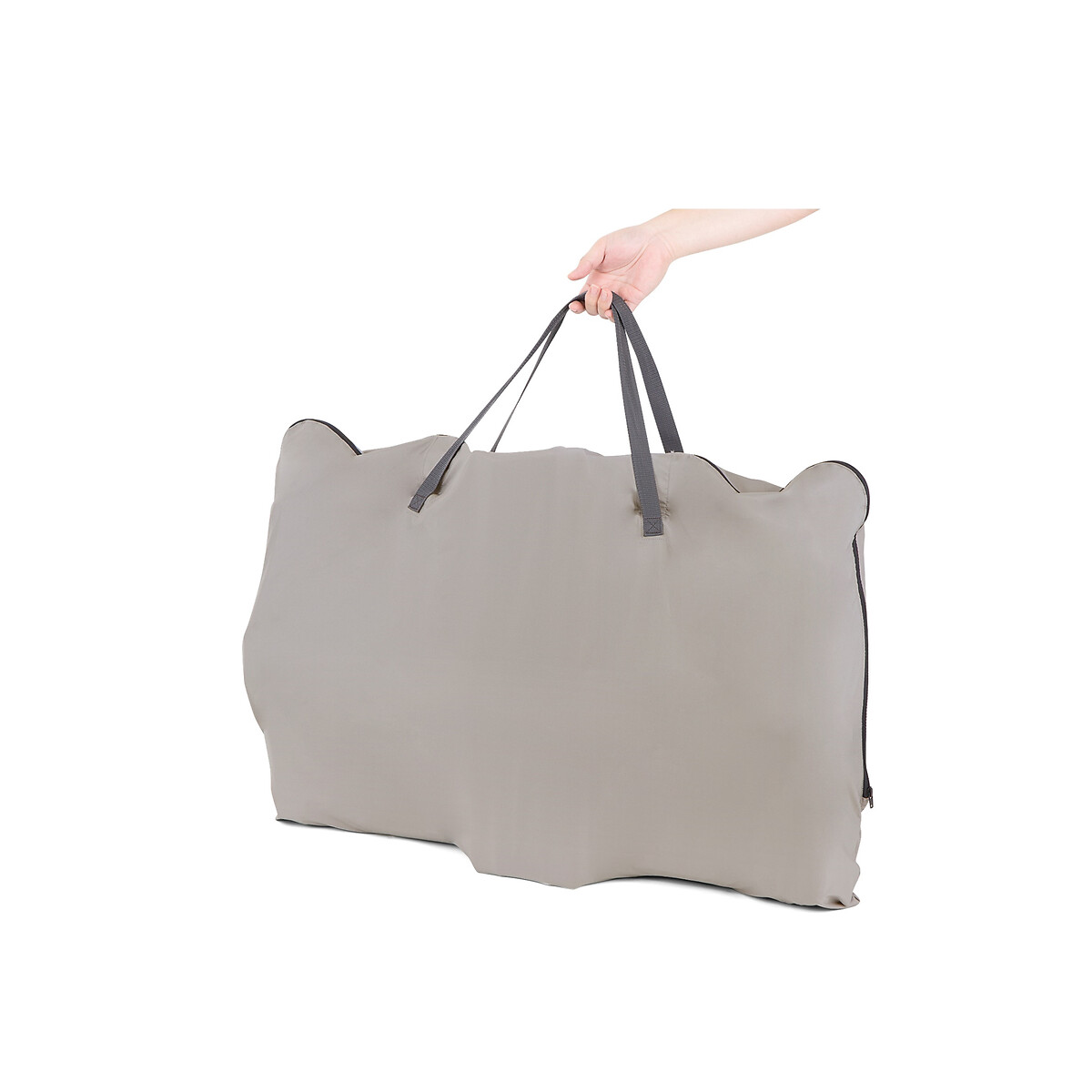 Berceau cododo Roomie Go avec sac de transport beige, JOIE
