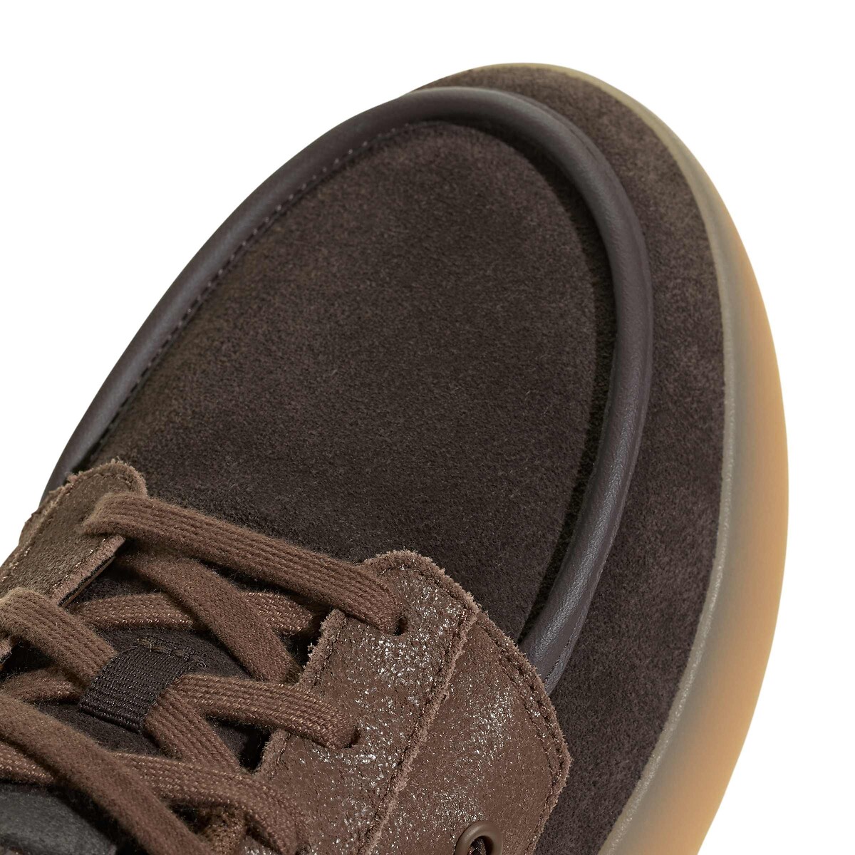 Baskets BARREDA DECODE SC chocolat, ADIDAS SPORTSWEAR