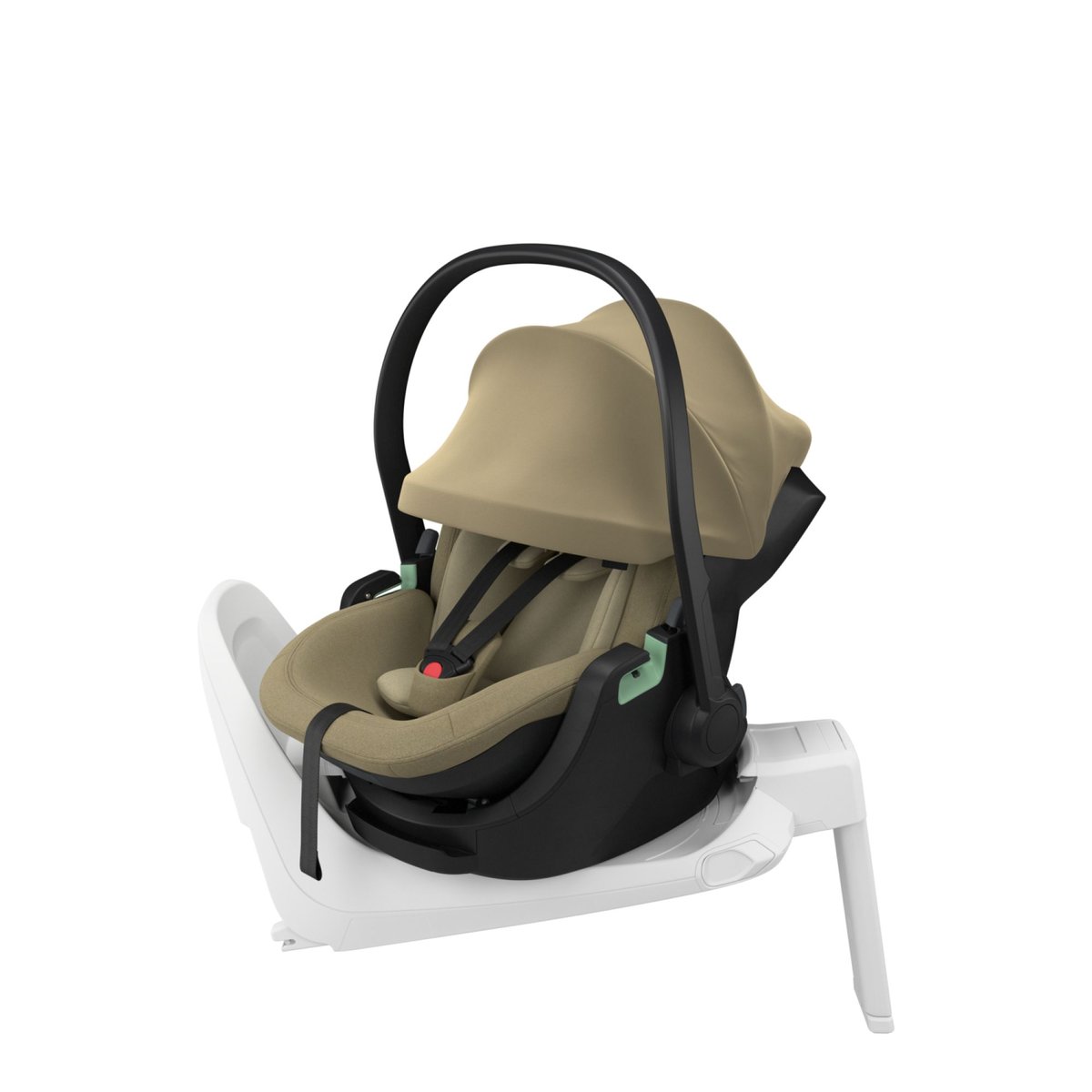 Siège auto i-Size Maple vert, THULE