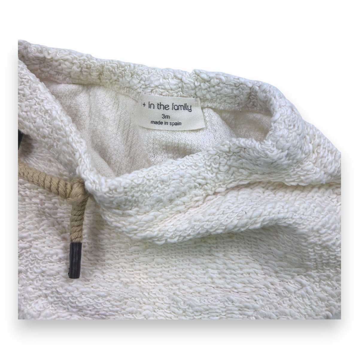 Ensemble bébé - Très bon état beige, VINTAGE