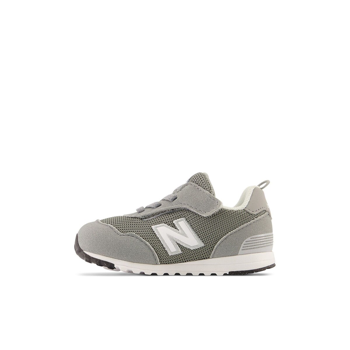 Baskets 515 blanc/vert/gris, NEW BALANCE