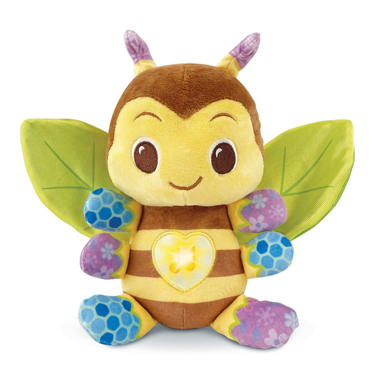 Maëlle, mon abeille des découvertes 554705 multicolore, VTECH