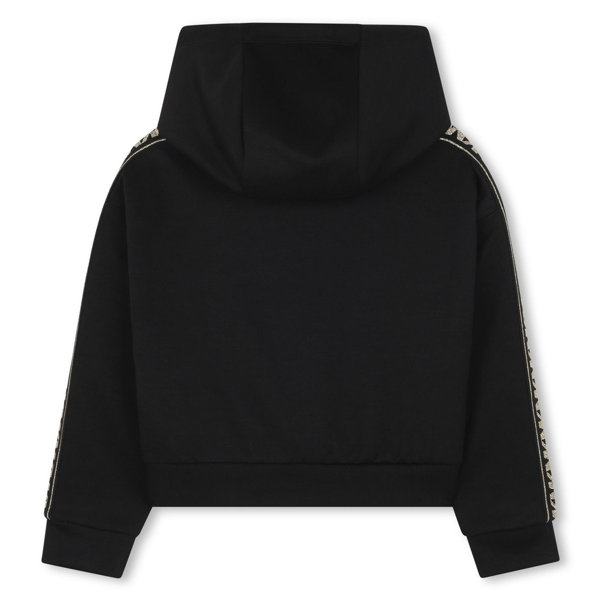 Sweat à capuche black, MICHAEL KORS