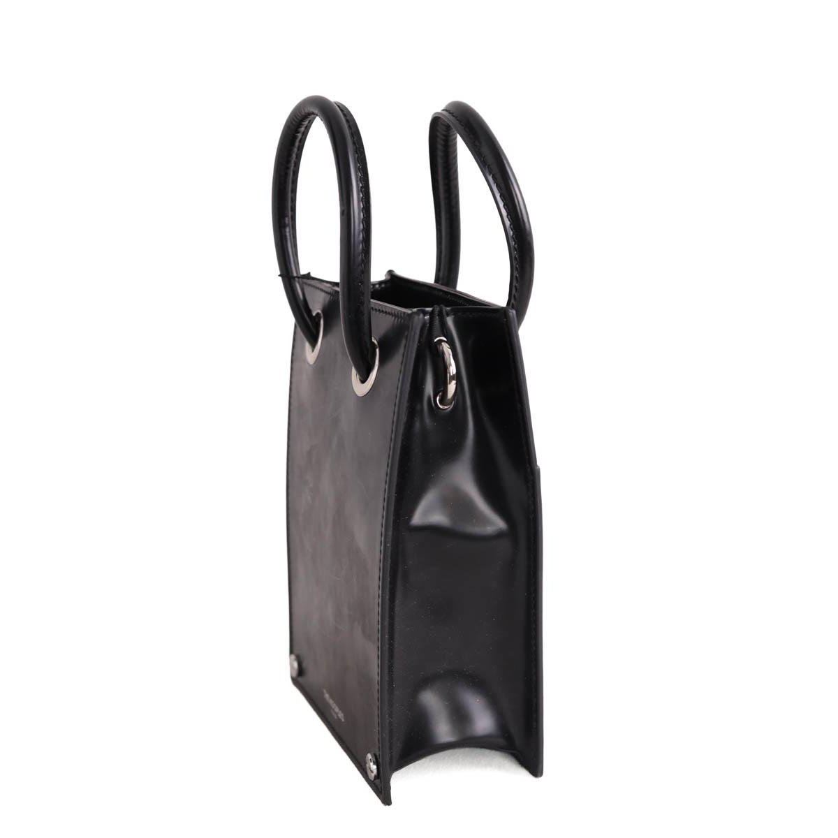Mini sac - Très Bon État noir, THE KOOPLES