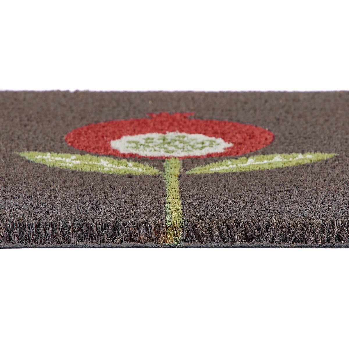 Pepino Charcoal Coir Doormat charcoal, SCION