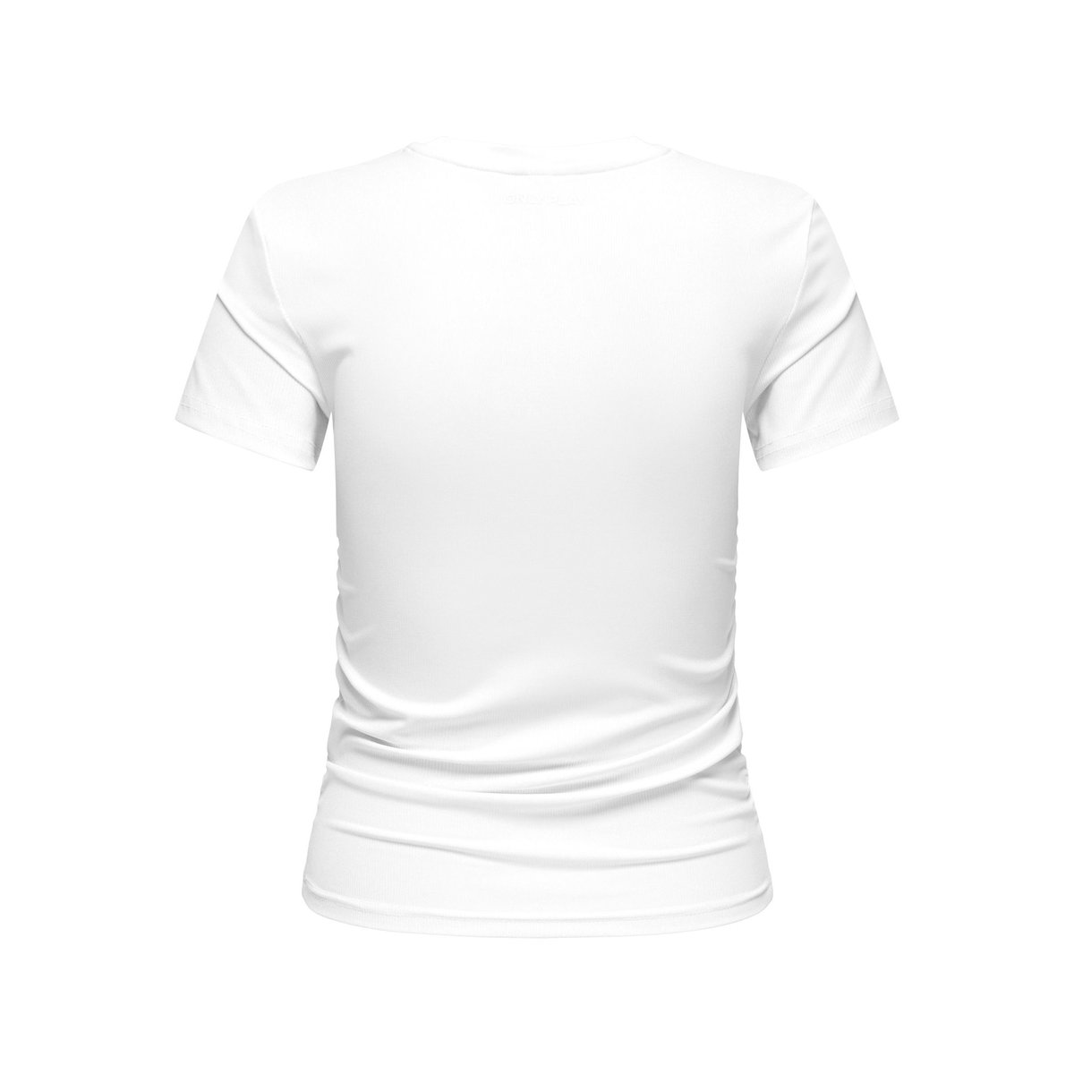 Top white, ONLY PLAY