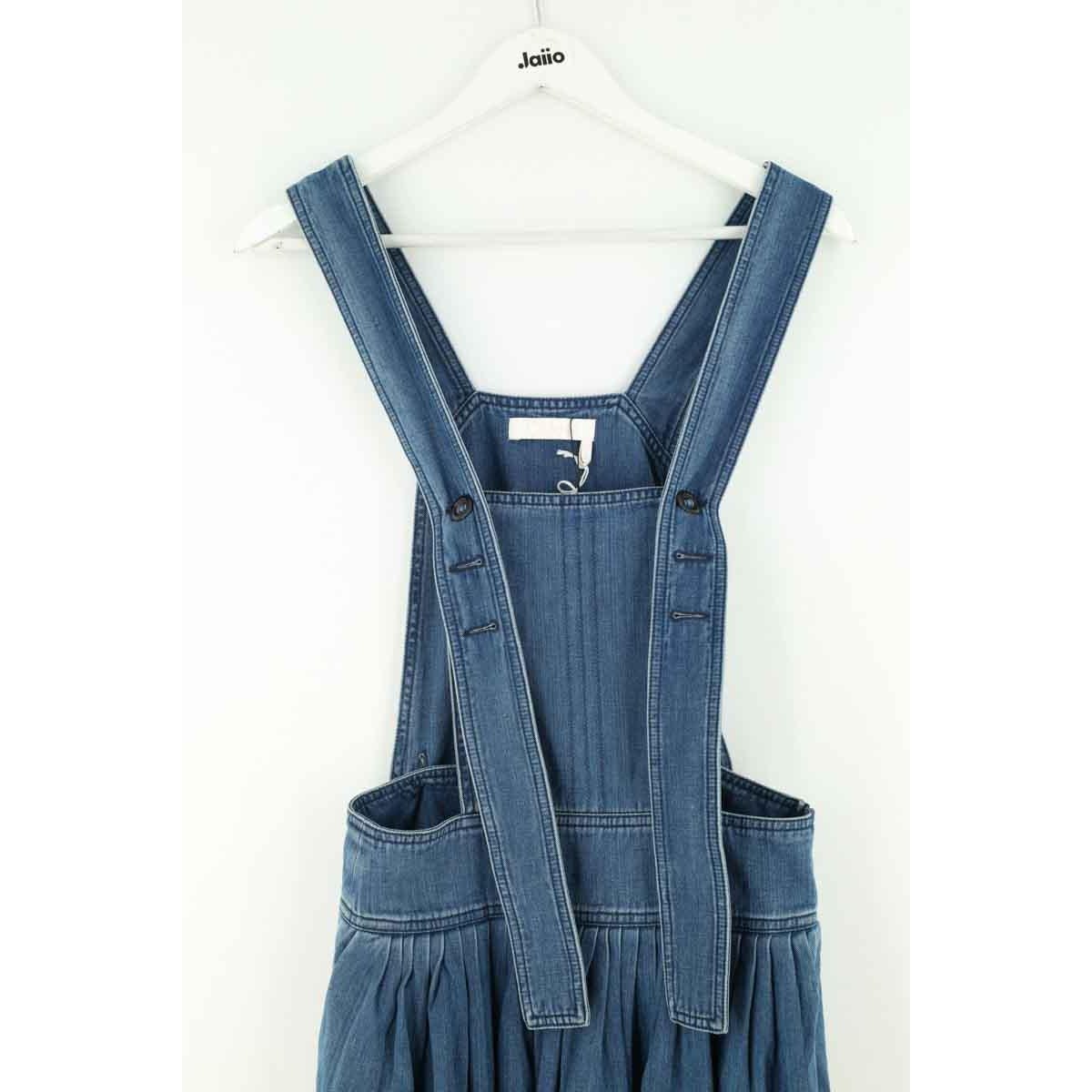 Robe - Très Bon État bleu, SEE BY CHLOE